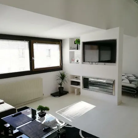 Andrej Andrej Apartment Vienna Exterior photo