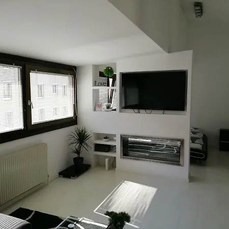 Andrej Andrej Apartment Vienna Exterior photo