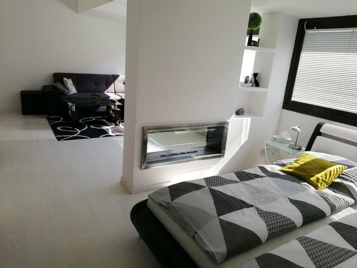 Andrej Andrej Apartment Wien