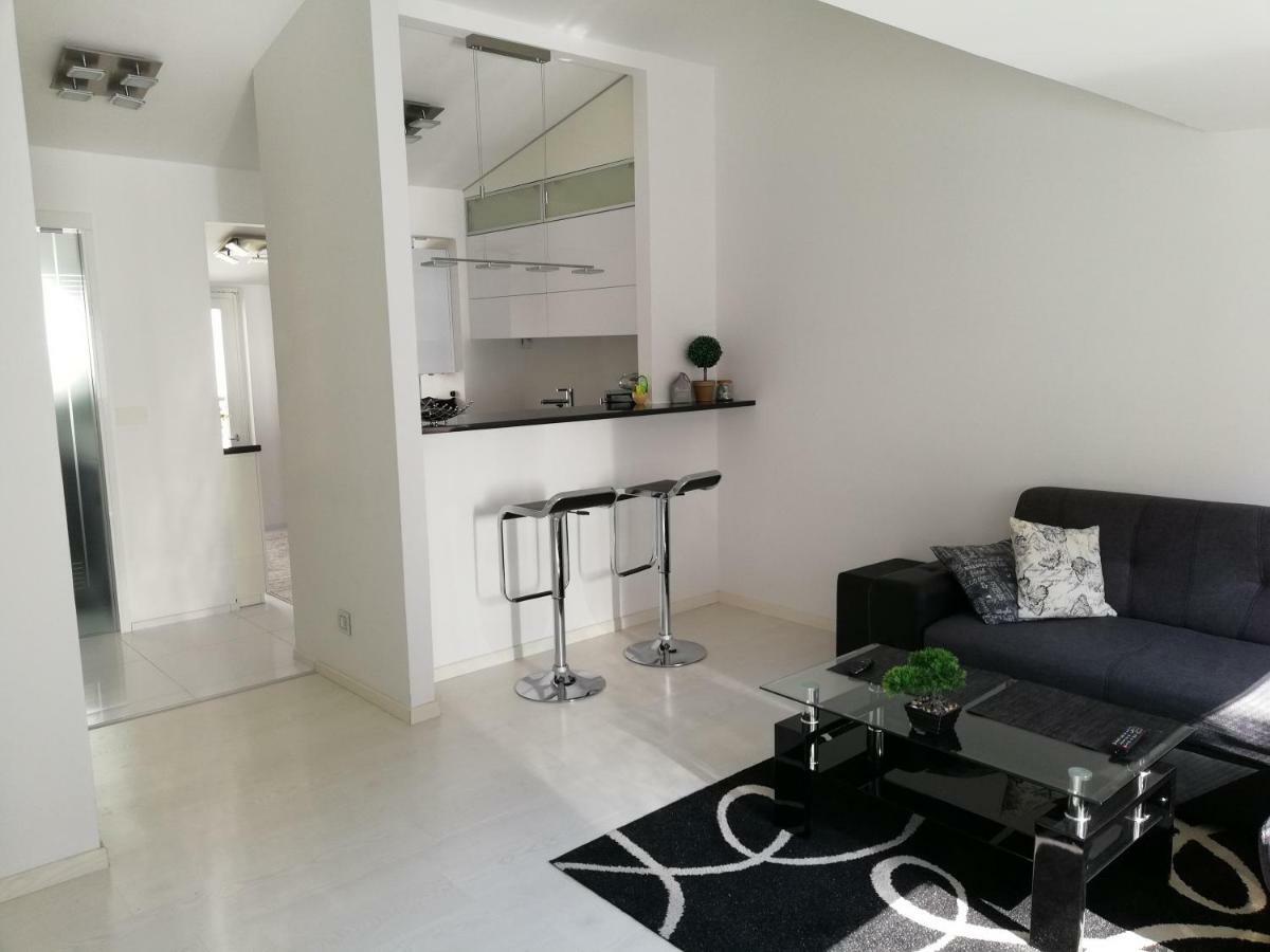 Apartment Andrej Andrej Wien