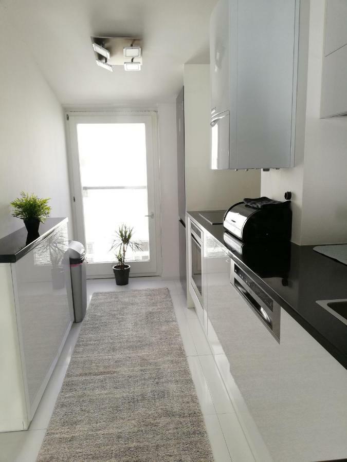 Apartment Andrej Andrej Wien