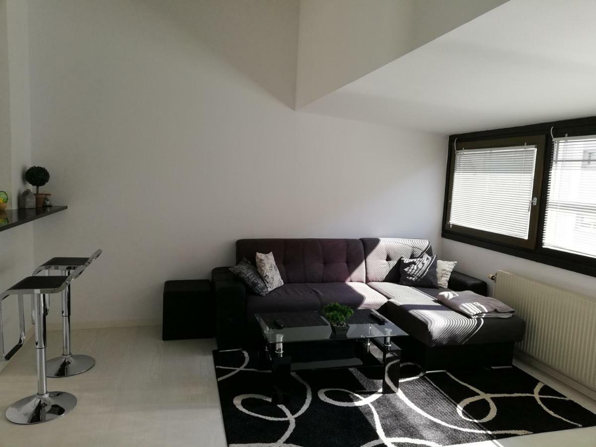 Andrej Andrej Apartment Wien