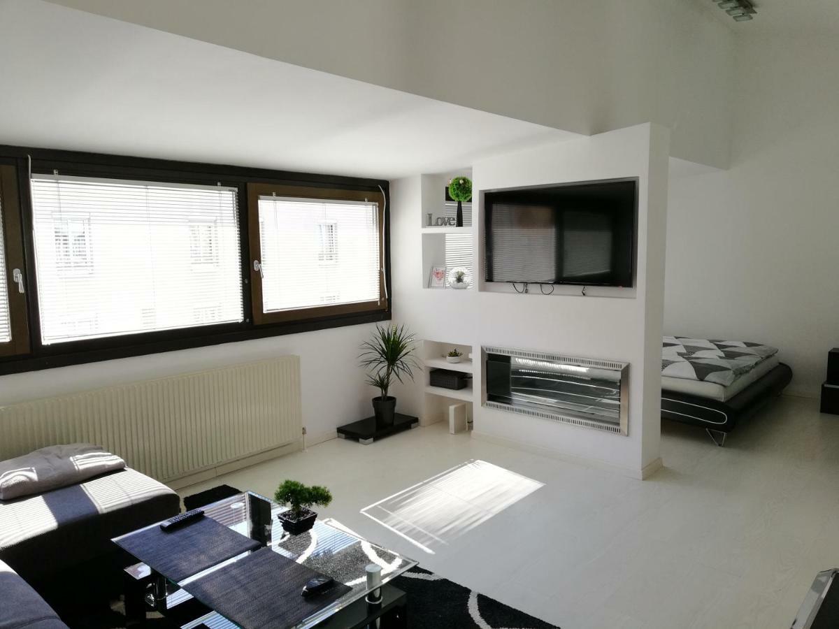 Andrej Andrej Appartamento Vienna