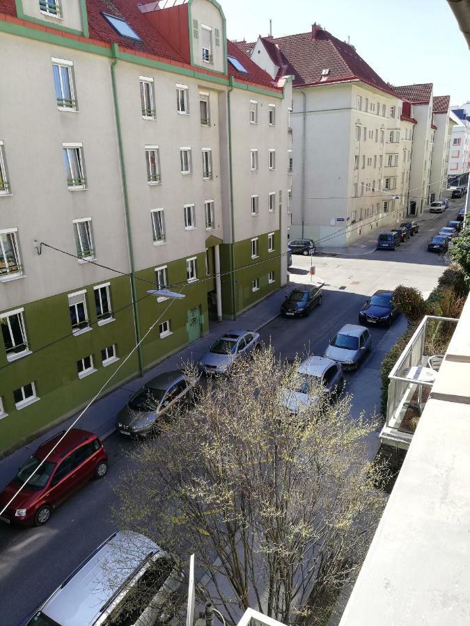 Andrej Andrej Appartamento Vienna