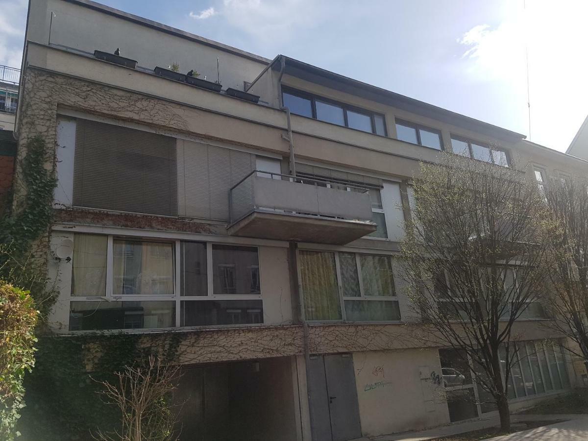 Andrej Andrej Appartamento Vienna